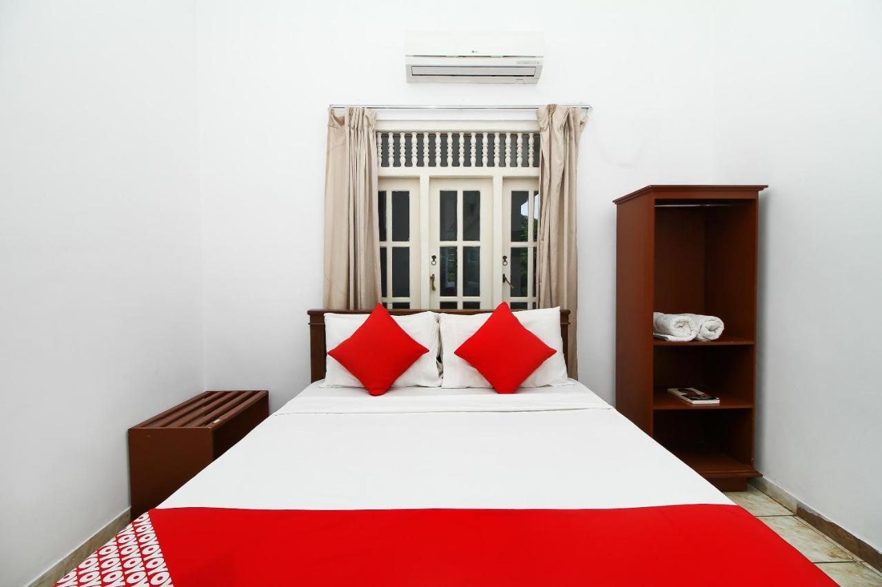 Hotel Empryean Katunayaka Екстериор снимка
