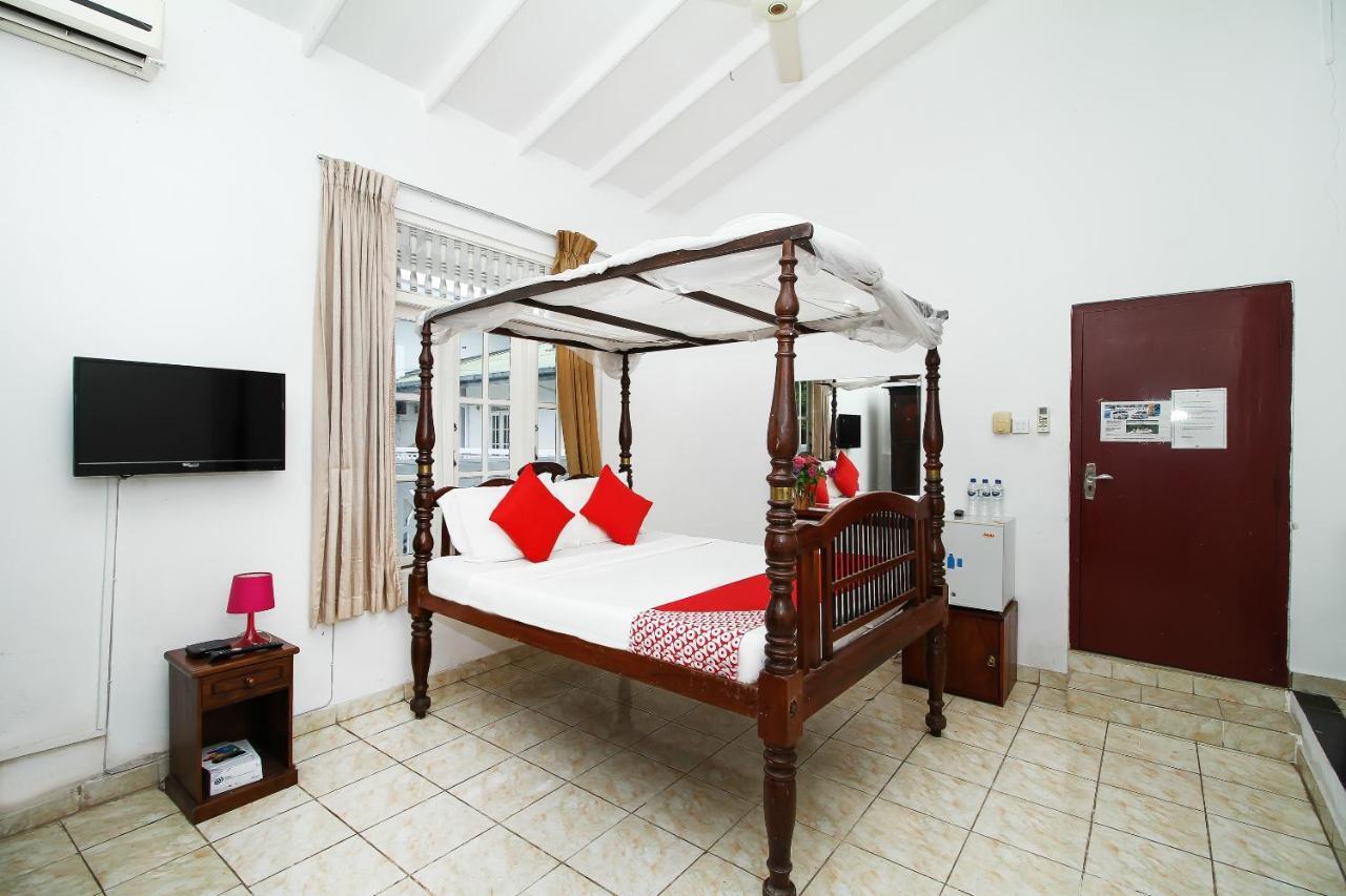 Hotel Empryean Katunayaka Екстериор снимка