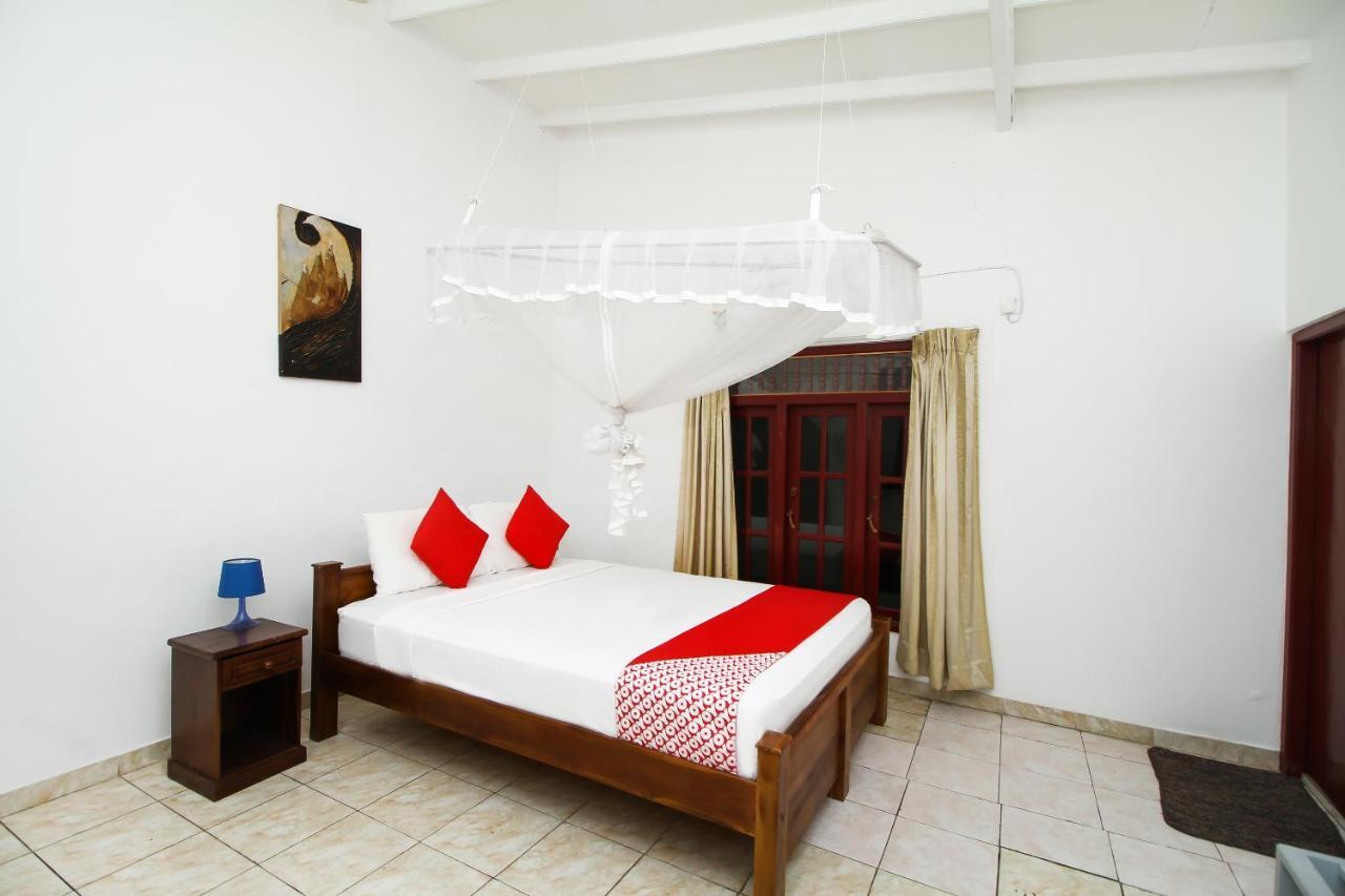 Hotel Empryean Katunayaka Екстериор снимка