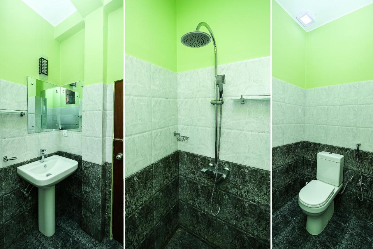 Hotel Empryean Katunayaka Екстериор снимка