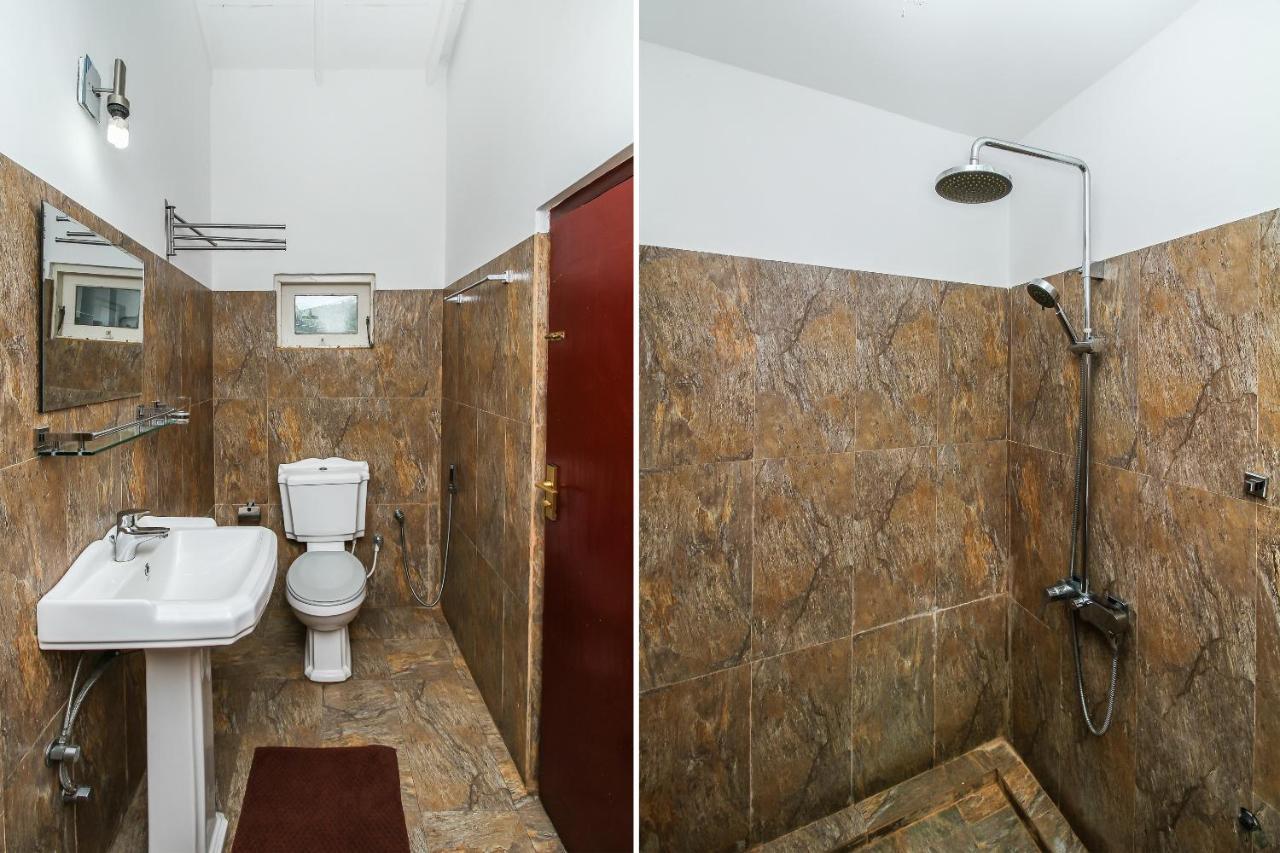 Hotel Empryean Katunayaka Екстериор снимка